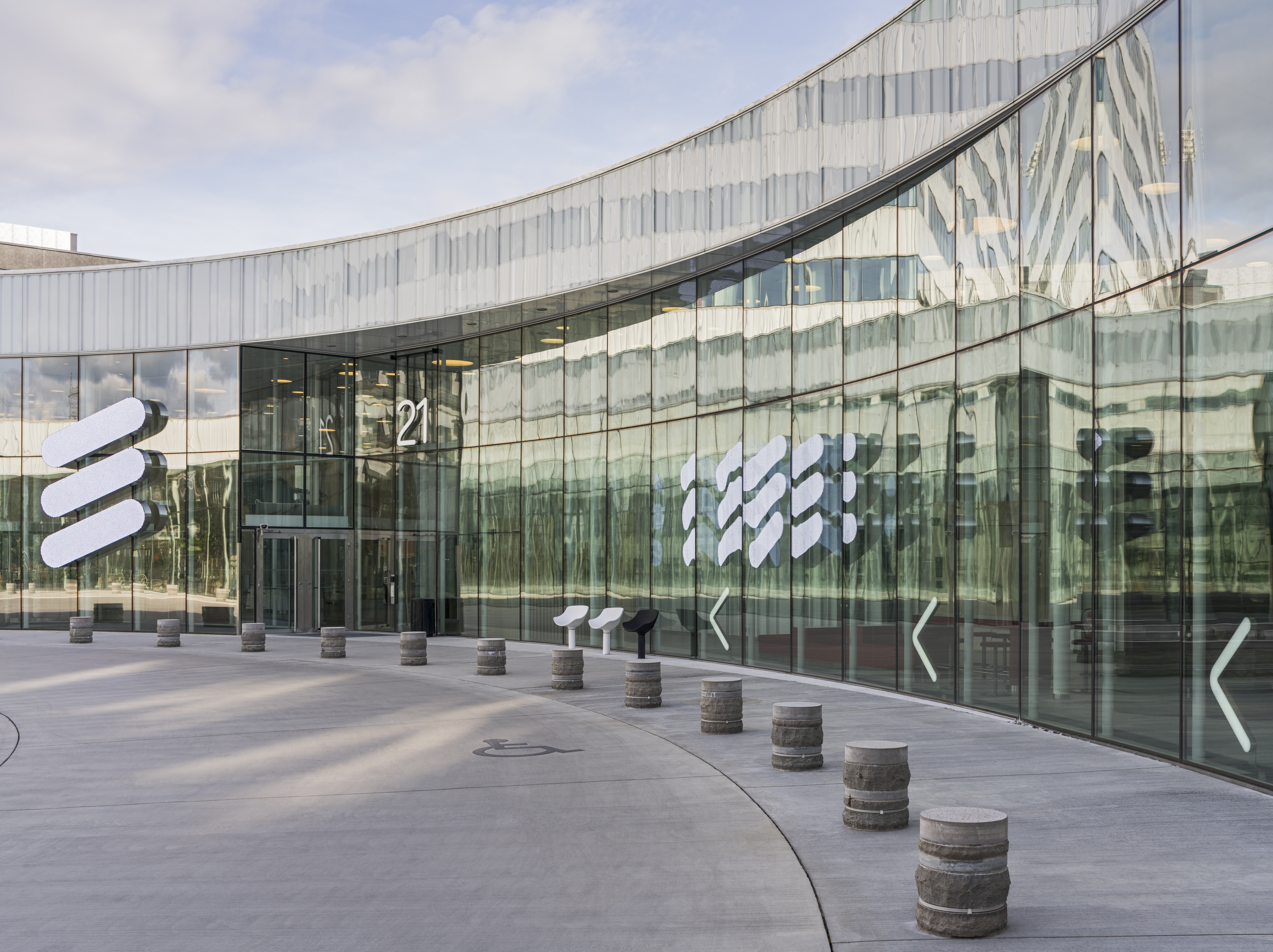 Ericsson Research project image